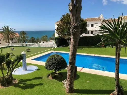 Los cisnes II - Garden apartment