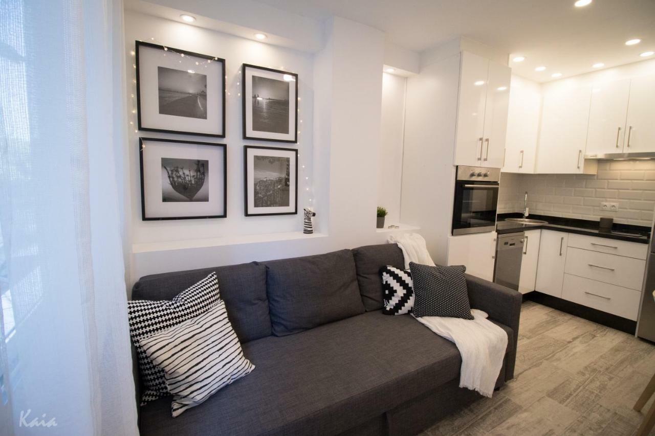 Cisnes Ii - Modern Apartment *