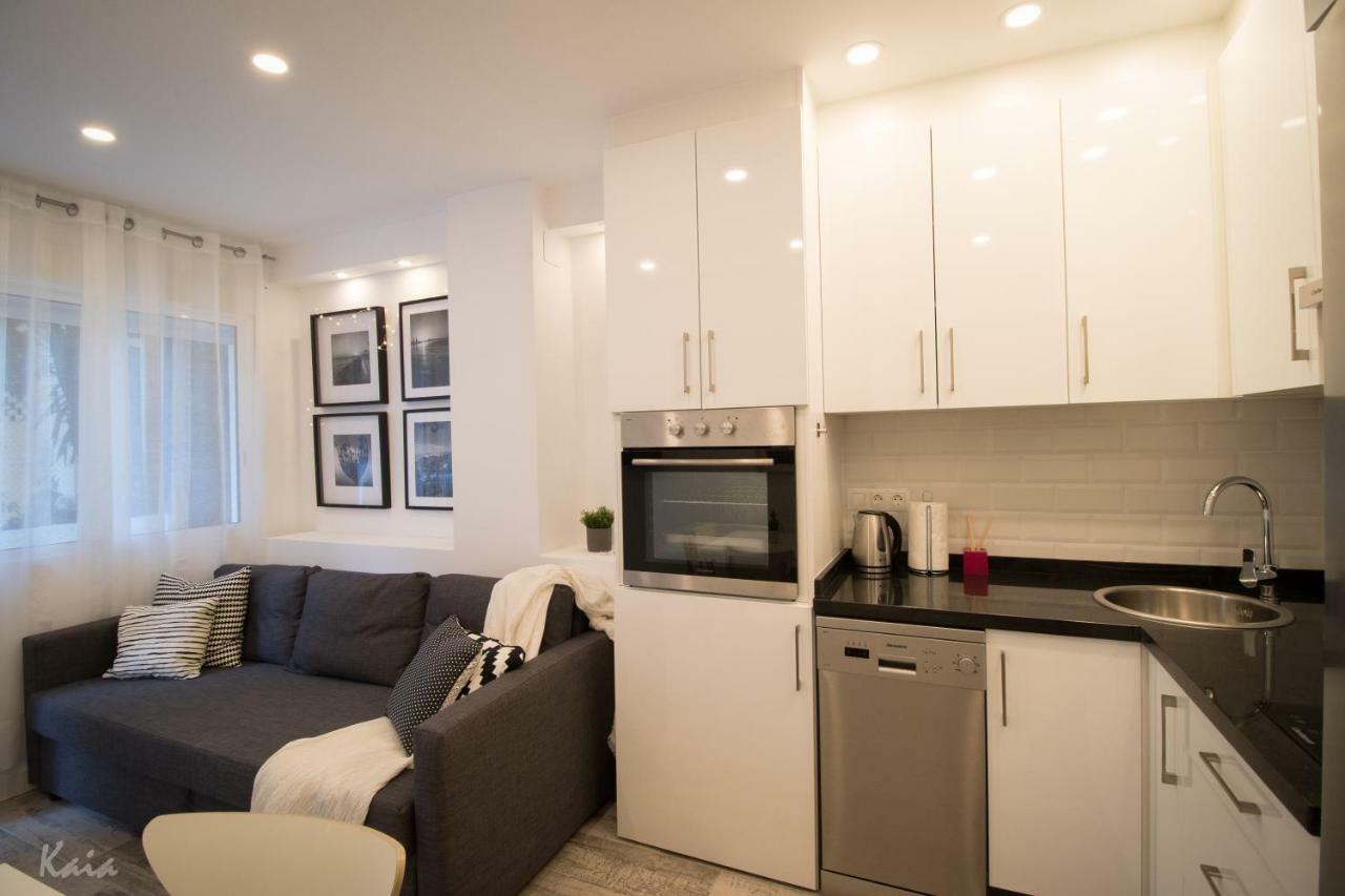 Apartment Cisnes Ii - Modern