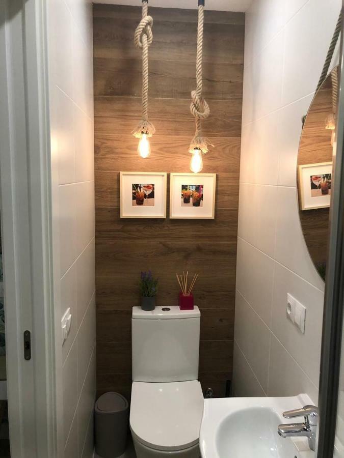 Apartment Cisnes Ii - Modern *