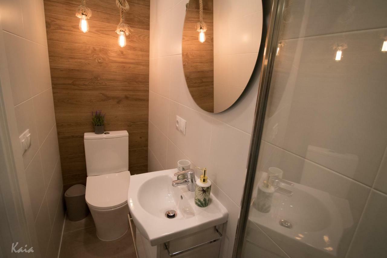 Apartment Cisnes Ii - Modern Benalmadena