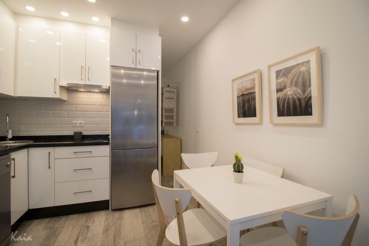 Cisnes Ii - Modern Apartment Benalmadena