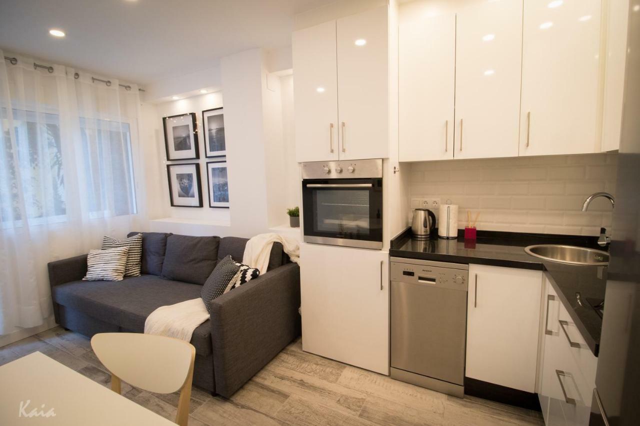 Apartamento Cisnes Ii - Garden