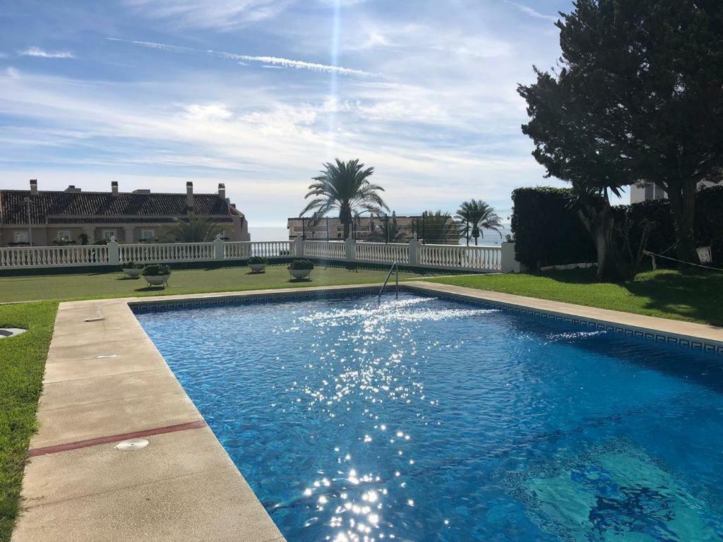 Cisnes Ii - Modern Lejlighed Benalmádena